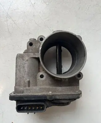 Subaru Legacy Throttle valve 16112AA260 00184 10J19H