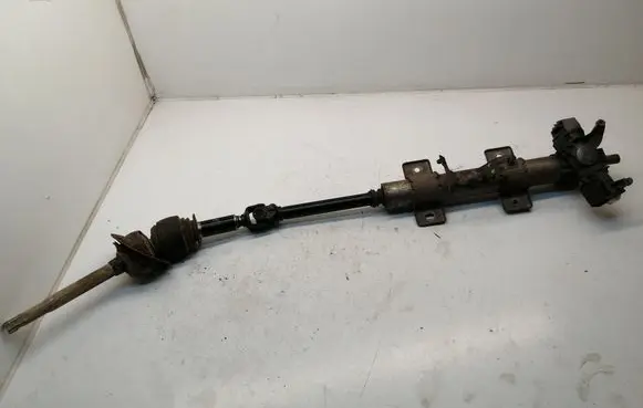 Ford Transit Steering wheel axle YC153C529BL
