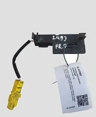 Citroen C4 I Tire pressure sensor