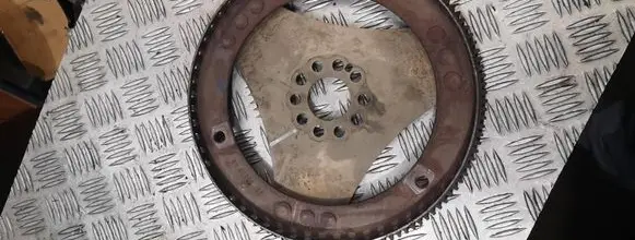 Audi A6 S6 C5 4B Flywheel 059105323ag