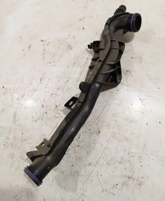 Peugeot 308 Engine coolant pipe/hose 9807502380