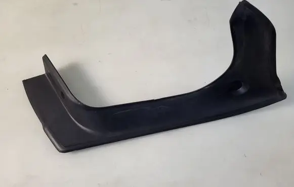 Jaguar XF X260 Side skirt rear trim GX6344248AD