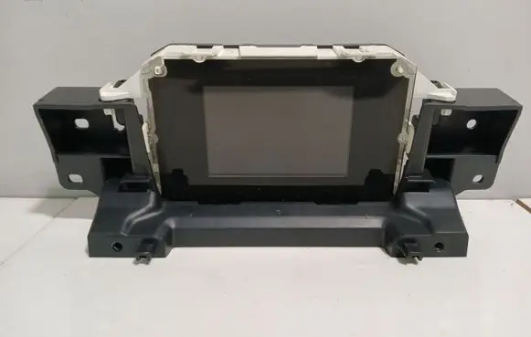 Ford Focus Screen/display/small screen DM5T18B955BC