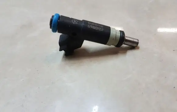 Dodge Caliber Fuel injector 04891577AB 6296W09059