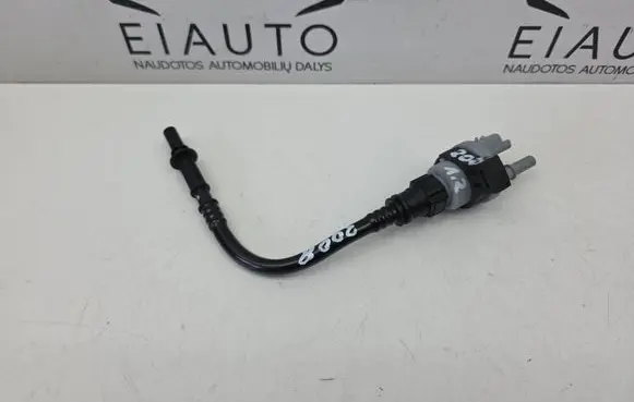 Peugeot 2008 II Turbo solenoid valve 9802009480