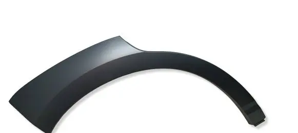 Hyundai Kona I Rear arch trim 87742K4500