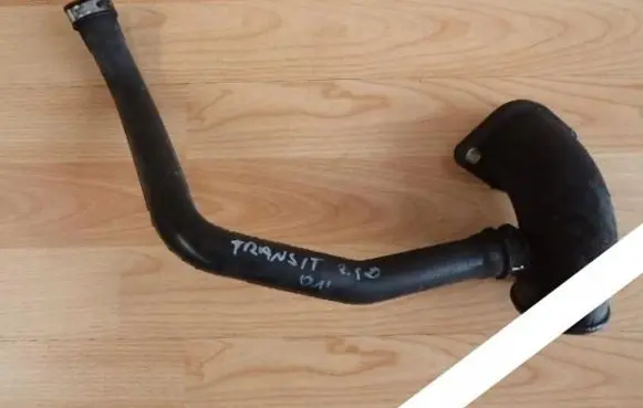 Ford Transit Engine coolant pipe/hose