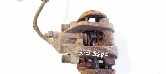 Mercedes-Benz ML W164 Rear brake caliper