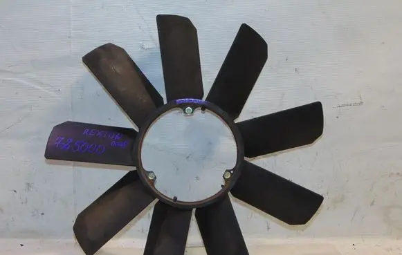 SsangYong Rexton Fan impeller 6652000523 A1132000223