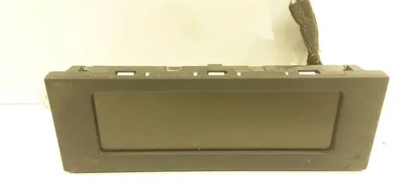 Citroen C3 Radio/CD/DVD/GPS head unit 5555502902