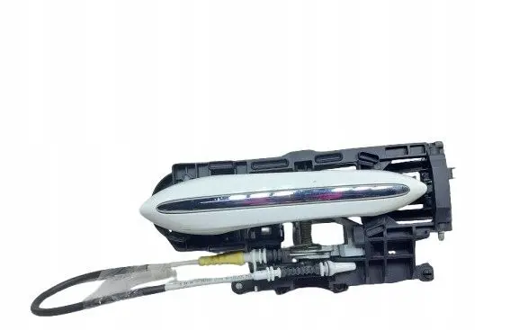 BMW 5 F10 F11 Loading door exterior handle/bracket 