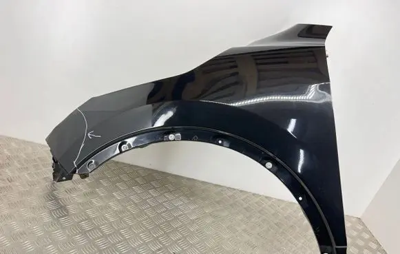 Nissan Qashqai Fender