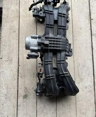 Subaru Outback (BT) Intake manifold 14001AC64