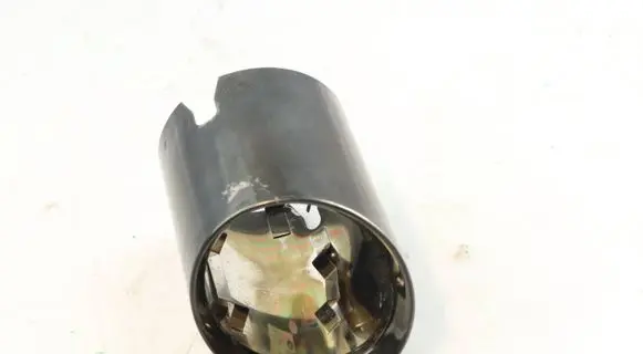 BMW M5 Muffler ending 8096126 18308096126