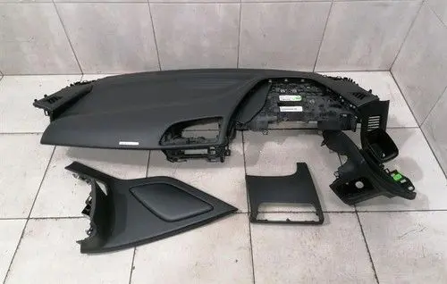 Audi R8 4S Dashboard 4S2857009D