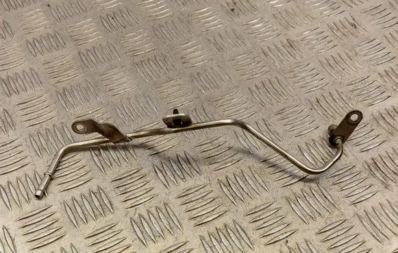 Opel Astra K Vacuum line/pipe/hose