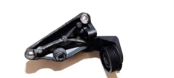 Ford Mondeo Mk III Engine mounting bracket xs7e10039ba