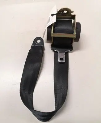 Peugeot 407 Rear seatbelt D506452AC42 96440739XX