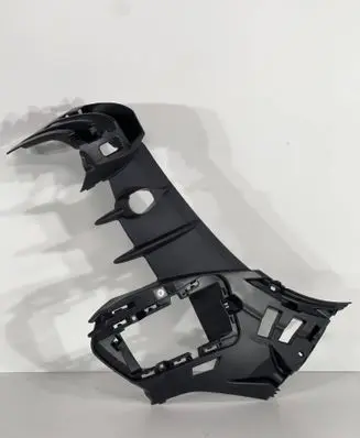 Mercedes-Benz GLE W167 Front bumper lower grill A1678850210
