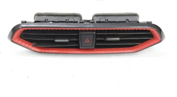 Seat Ibiza V (KJ) Dash center air vent grill 6F0820951E