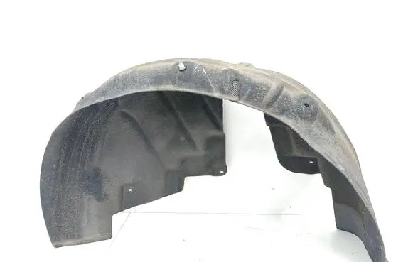 Volkswagen Tiguan Allspace Rear arch fender liner splash guards 5NL810971
