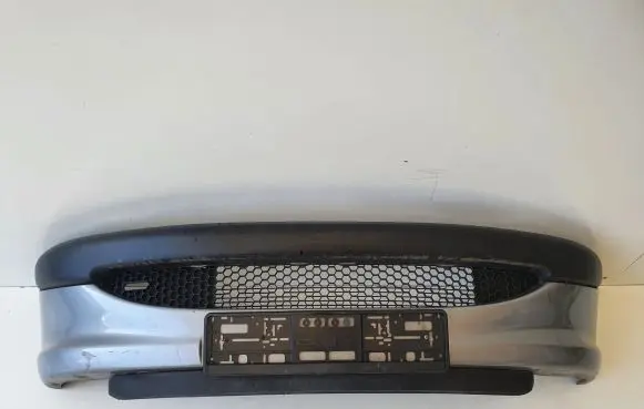 Peugeot 206 Front bumper