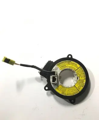 Ford Ranger Airbag slip ring squib (SRS ring) C55CS35