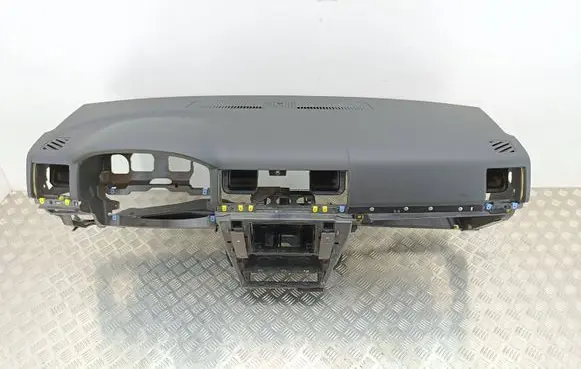 Opel Vectra C Dashboard