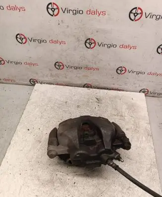 Mercedes-Benz GLK (X204) Front brake caliper Y04908