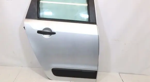 Citroen C3 Picasso Rear door 