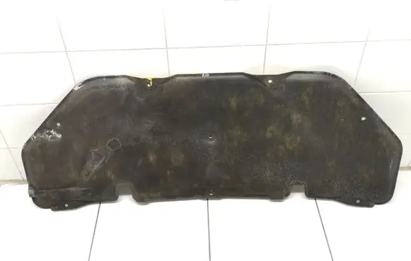 Toyota RAV 4 (XA20) Engine bonnet/hood sound/heat insulation 