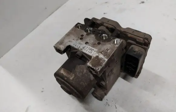 Mazda 6 ABS Pump GJ6E437A0