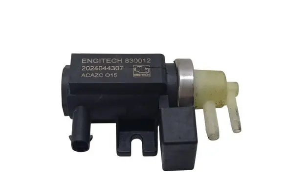 Mitsubishi Colt Turbo solenoid valve 2024044307 830012