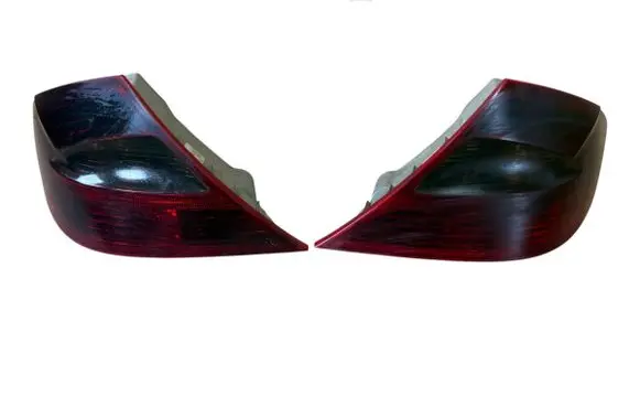 Mercedes-Benz CLS C219 Rear/tail lights A2198200164