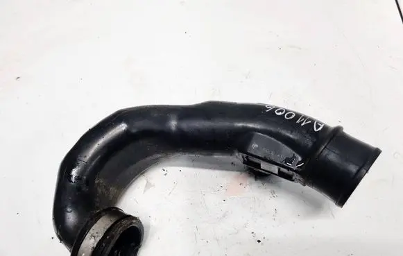 Suzuki Grand Vitara II Air intake hose/pipe 
