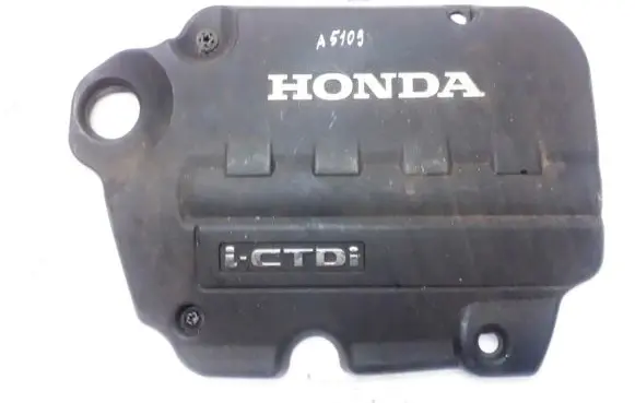 Honda CR-V Engine cover (trim)