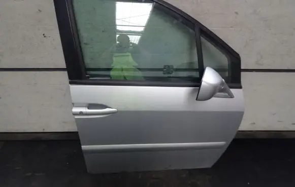 Peugeot 807 Rear door