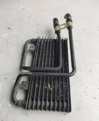 Mercedes-Benz S W221 Power steering radiator A2215000500