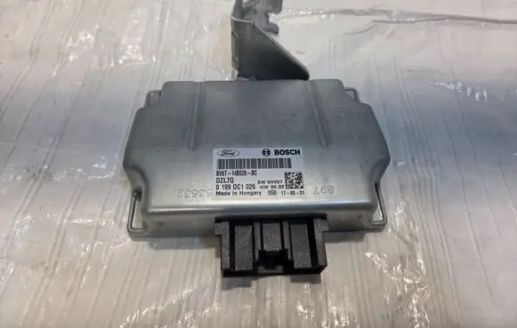 Ford Focus Other control units/modules BV6T14B526BC
