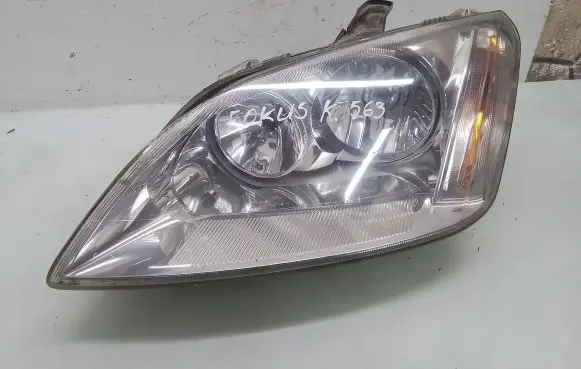 Ford Focus C-MAX Headlight/headlamp