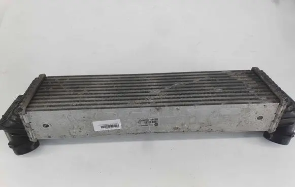 BMW 5 GT F07 Intercooler radiator 17517805629 7805629