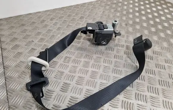 Ford S-MAX Front seatbelt KSSRET1034787 EM2BR61294 E20614227