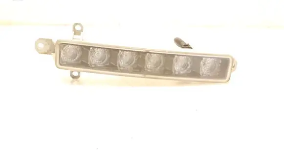 Peugeot 308 Headlight/headlamp