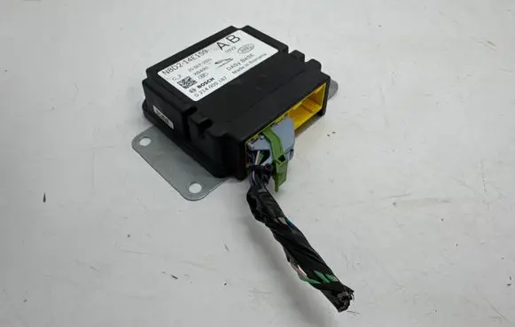 Jaguar E-Pace Airbag control unit/module N8D214E159AB