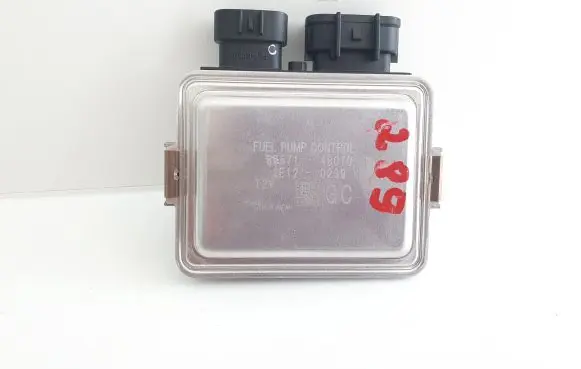 Toyota RAV 4 (XA50) Fuel injection pump control unit/module 8957148010