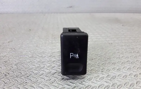 Ford Galaxy Parking (PDC) sensor switch 7M5919281B YM217L074BBW