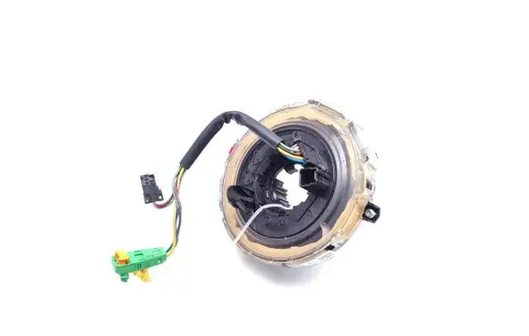 Mercedes-Benz CLS C219 Airbag slip ring squib (SRS ring) A1714640918