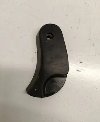 BMW 3 E46 Engine bonnet (hood) release handle 8223163
