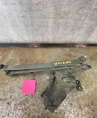Fiat Seicento/600 Front wiper linkage and motor TGE424C