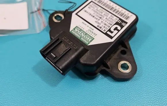Honda Jazz Central body control module 39960-SZA-A01 IMPRK1468118